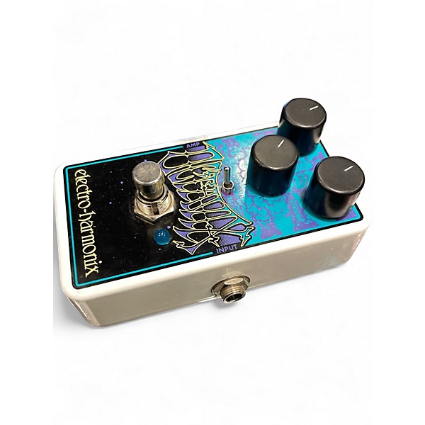 Used Electro-Harmonix Octavix Fuzz Effect Pedal