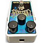 Used Electro-Harmonix Octavix Fuzz Effect Pedal