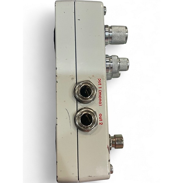 DigiTech  Nautila  コーラス　フランジャー DigiTech Nautila Digital Chorus and Flanger Pedal | Sweetwater