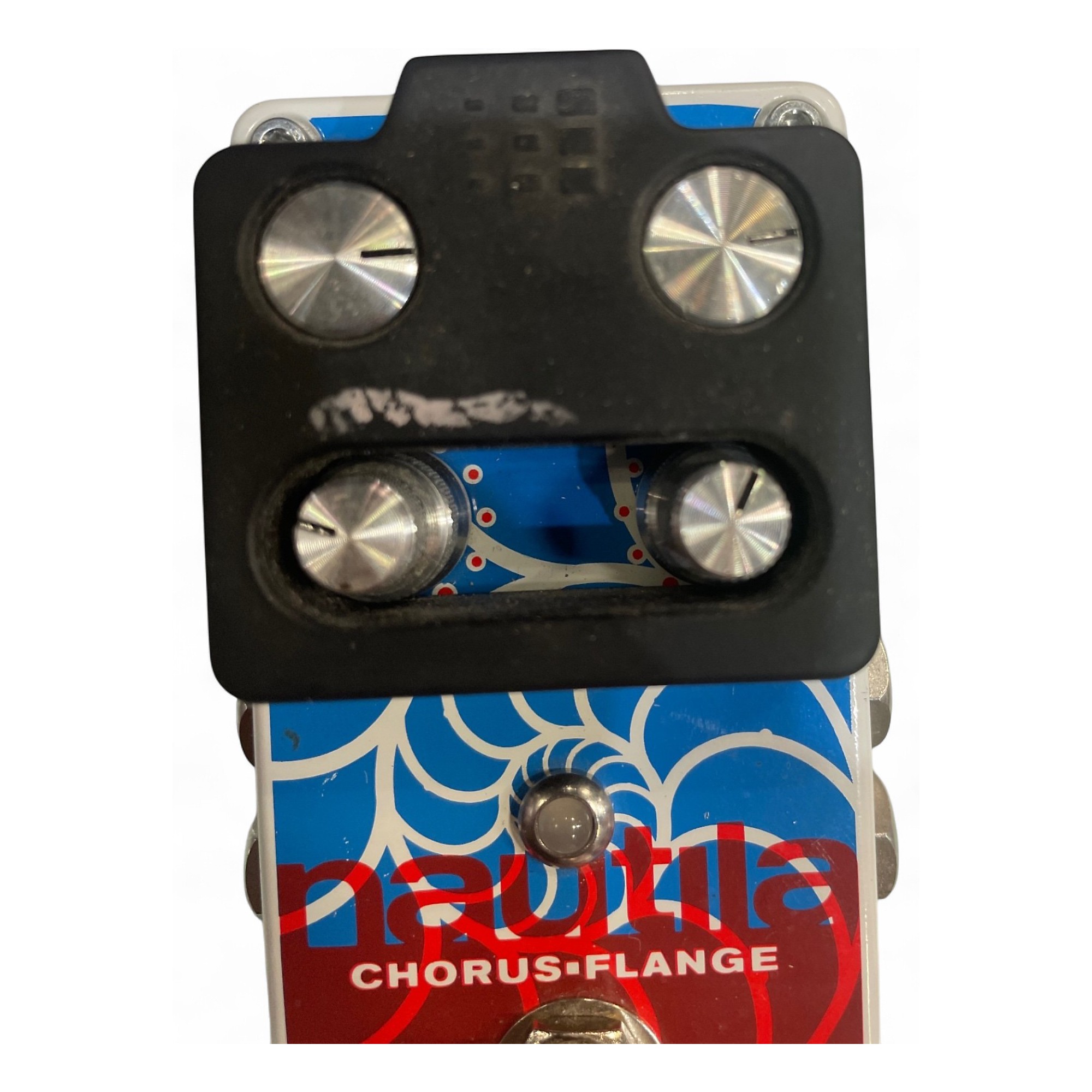 DigiTech  Nautila  コーラス　フランジャー DIGITECH Nautila コーラス/フランジャー ギターエフェクター