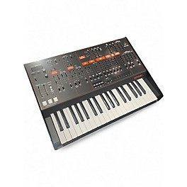 Used Behringer ODYSSEY Analog Synthesizer Synthesizer