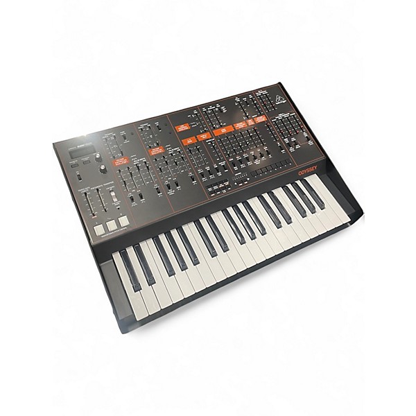 Used Behringer ODYSSEY Analog Synthesizer Synthesizer