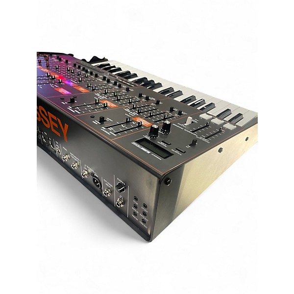 Used Behringer ODYSSEY Analog Synthesizer Synthesizer