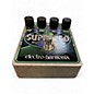 Used Electro-Harmonix Superego Synth Effect Pedal