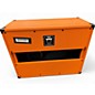 Used Orange Amplifiers PPC212OB Open Back 120W 2x12 Guitar Cabinet
