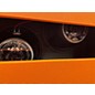 Used Orange Amplifiers PPC212OB Open Back 120W 2x12 Guitar Cabinet
