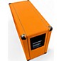 Used Orange Amplifiers PPC212OB Open Back 120W 2x12 Guitar Cabinet