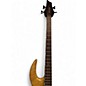 Used Conklin Guitars GT4 Groove Tools Natural Electric Bass Guitar