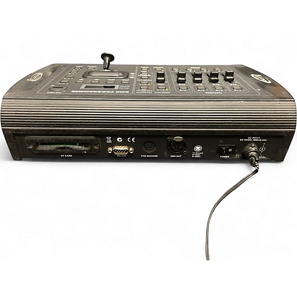 Used Elation DMX Controller Lighting Controller