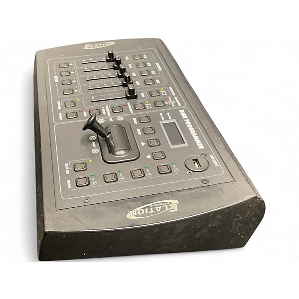 Used Elation DMX Controller Lighting Controller