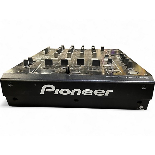 3日間限定割引　DJM900 NEXUS Pioneer DJミキサー Used Pioneer DJ DJM900 Nexus DJ Mixer | Guitar Center