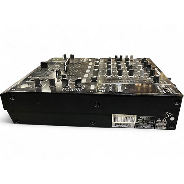 3日間限定割引　DJM900 NEXUS Pioneer DJミキサー 3日間限定割引 DJM900 NEXUS Pioneer DJミキサー - メルカリ