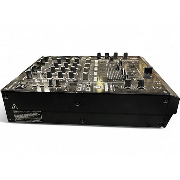 Used Pioneer DJ DJM900 Nexus DJ Mixer | Guitar Center