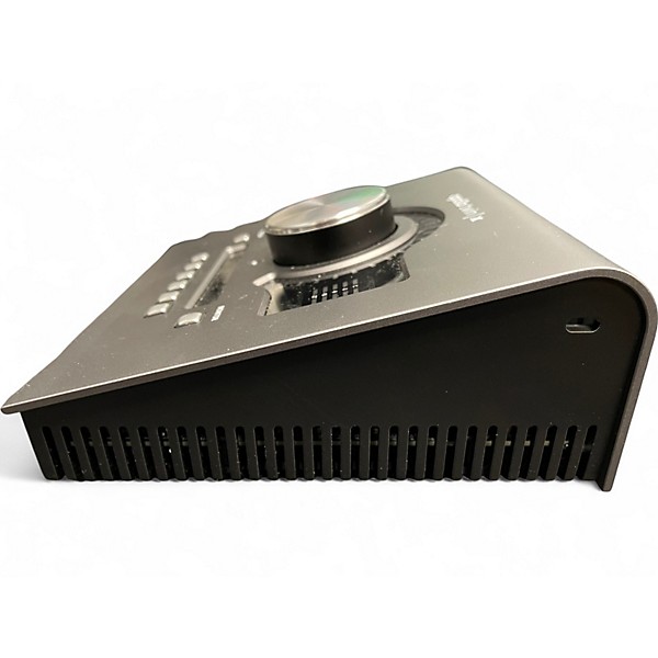 Used Universal Audio Apollo Twin X Duo 3 Audio Interface
