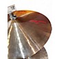 Used Paiste 18in 2002 Power Crash Cymbal thumbnail