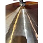 Used Paiste 18in 2002 Power Crash Cymbal