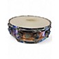 Used DW 14X5 COLLECTORS SERIES COPPER SNARE Copper Drum thumbnail
