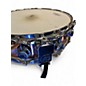 Used DW 14X5 COLLECTORS SERIES COPPER SNARE Copper Drum