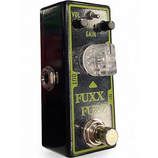 限界値下　Multy Color fuzz tower 限界値下 Multy Color fuzz tower 楽器・機材｜haj.rabietours