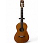 Used Alvarez MPA70E Natural Acoustic Electric Guitar thumbnail