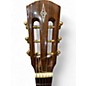 Used Alvarez MPA70E Natural Acoustic Electric Guitar