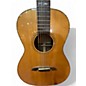 Used Alvarez MPA70E Natural Acoustic Electric Guitar