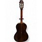 Used Alvarez MPA70E Natural Acoustic Electric Guitar