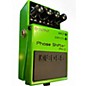 Used BOSS PH3 Phase Shifter Effect Pedal