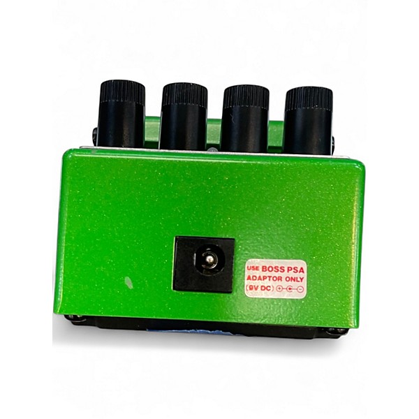 Used BOSS PH3 Phase Shifter Effect Pedal