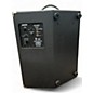 Used Acoustic B100 100W 1x15 Bass Combo Amp