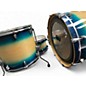Used TAMA 4 Piece Superstar Classic Caribbean burst Drum Kit