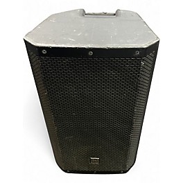 Used Electro-Voice ZLX-12P 12in 2-Way Powered Speaker