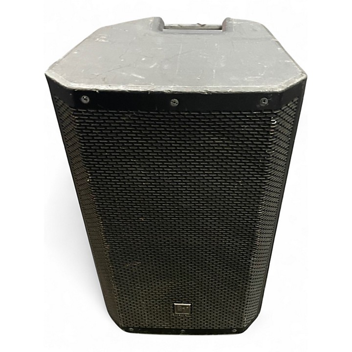【中古】 Technolectro Kings Compilation / Used Electro-Voice ZLX-12P 12in 2-Way Powered Speaker