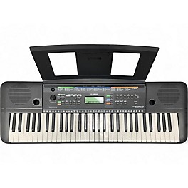 Used Yamaha PSR E253 Portable Keyboard