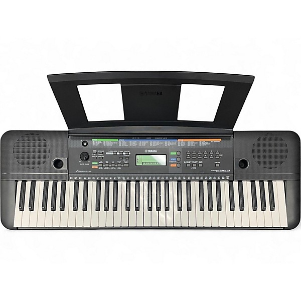 Used Yamaha PSR E253 Portable Keyboard