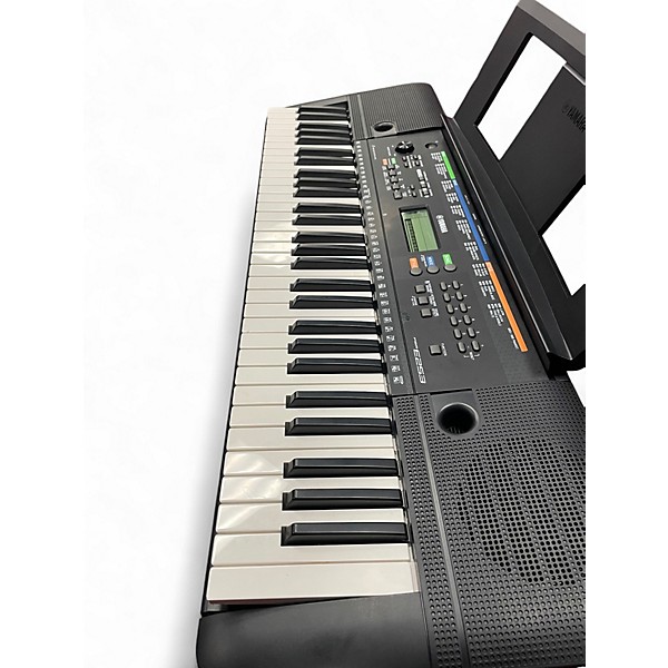 Used Yamaha PSR E253 Portable Keyboard