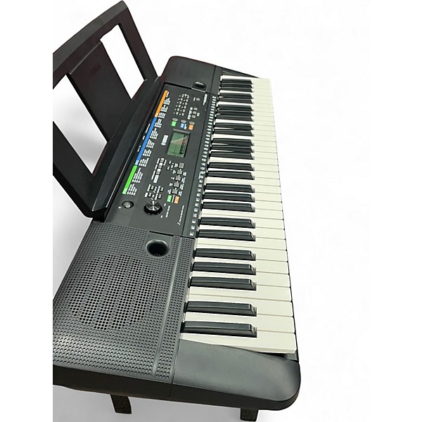 Used Yamaha PSR E253 Portable Keyboard