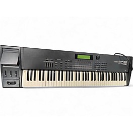 Used Roland XP-80  Keyboard Workstation