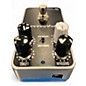 Used Keeley 4 Knob Compressor Effect Pedal