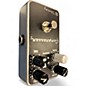 Used Keeley 4 Knob Compressor Effect Pedal