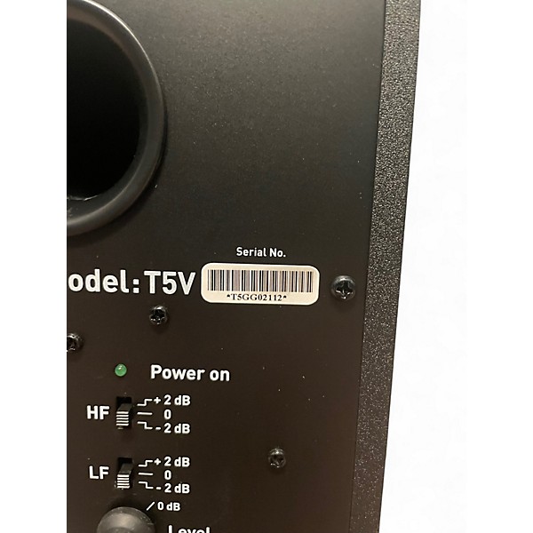 Used ADAM Audio T5V Powered Monitor