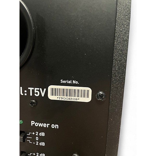 Used ADAM Audio T5V Powered Monitor