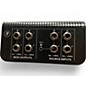 Used Mackie Big Knob Passive Volume Controller