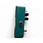 Used Electro-Harmonix Eddy Analog Vibrato & Chorus Effect Pedal