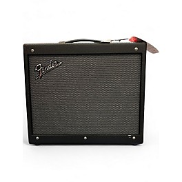 Used Fender GTX50 Mustang 1X12 Guitar Combo Amp