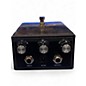 Used JHS Pedals BENDER 1973 LONDON Effect Pedal