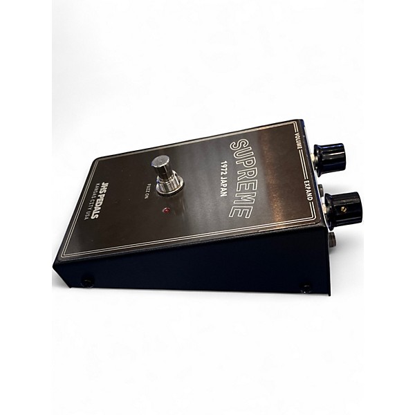 Used JHS Pedals SUPREME 1972 JAPAN Effect Pedal