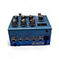 Used BOSS MD200 Effect Pedal
