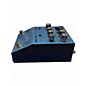 Used BOSS MD200 Effect Pedal