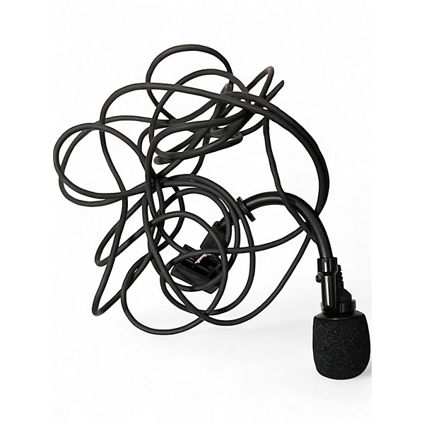 Used RAMSA S2 CLIP ON CONDENSER Condenser Microphone